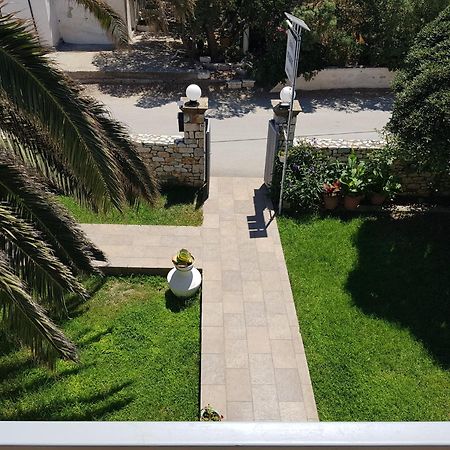 Irini Studios Skyros Exterior foto