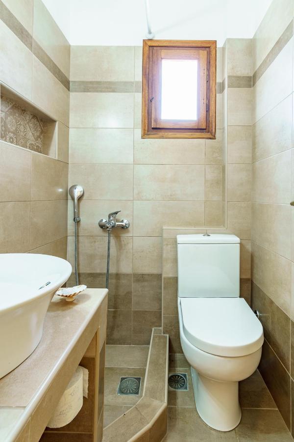 Irini Studios Skyros Exterior foto