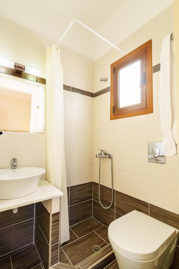 Irini Studios Skyros Exterior foto