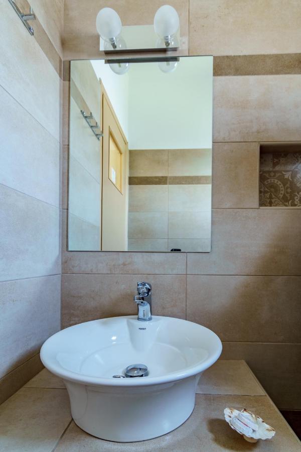 Irini Studios Skyros Exterior foto