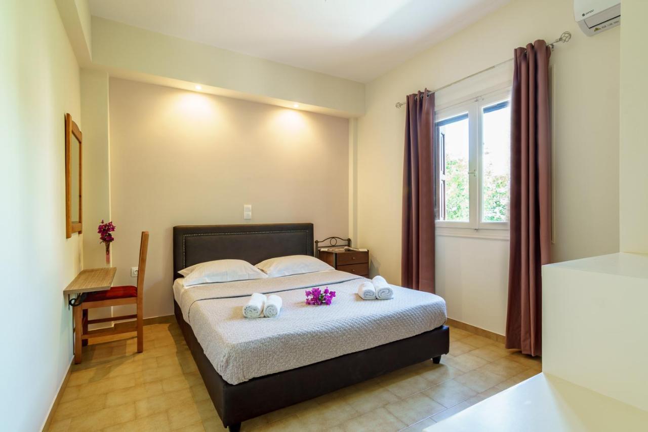 Irini Studios Skyros Exterior foto
