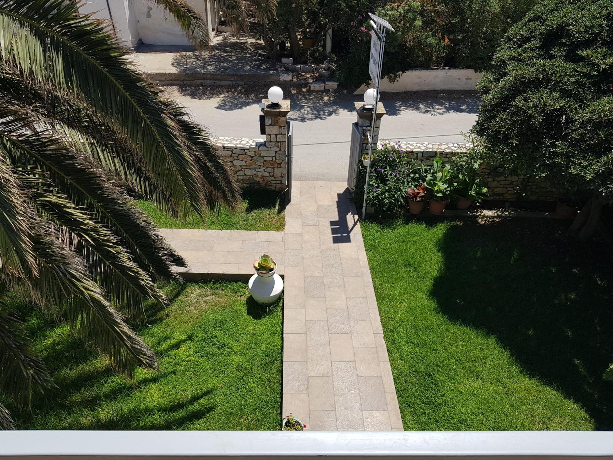 Irini Studios Skyros Exterior foto