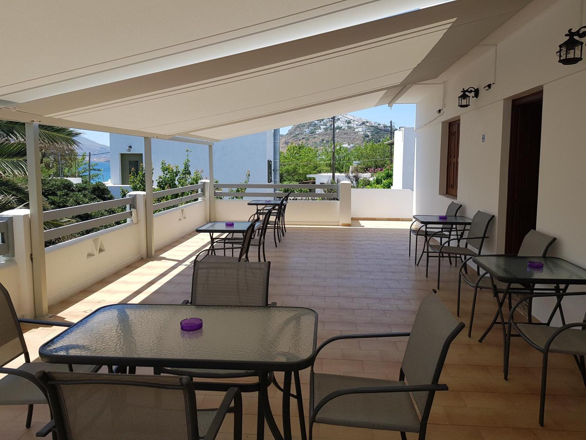 Irini Studios Skyros Exterior foto