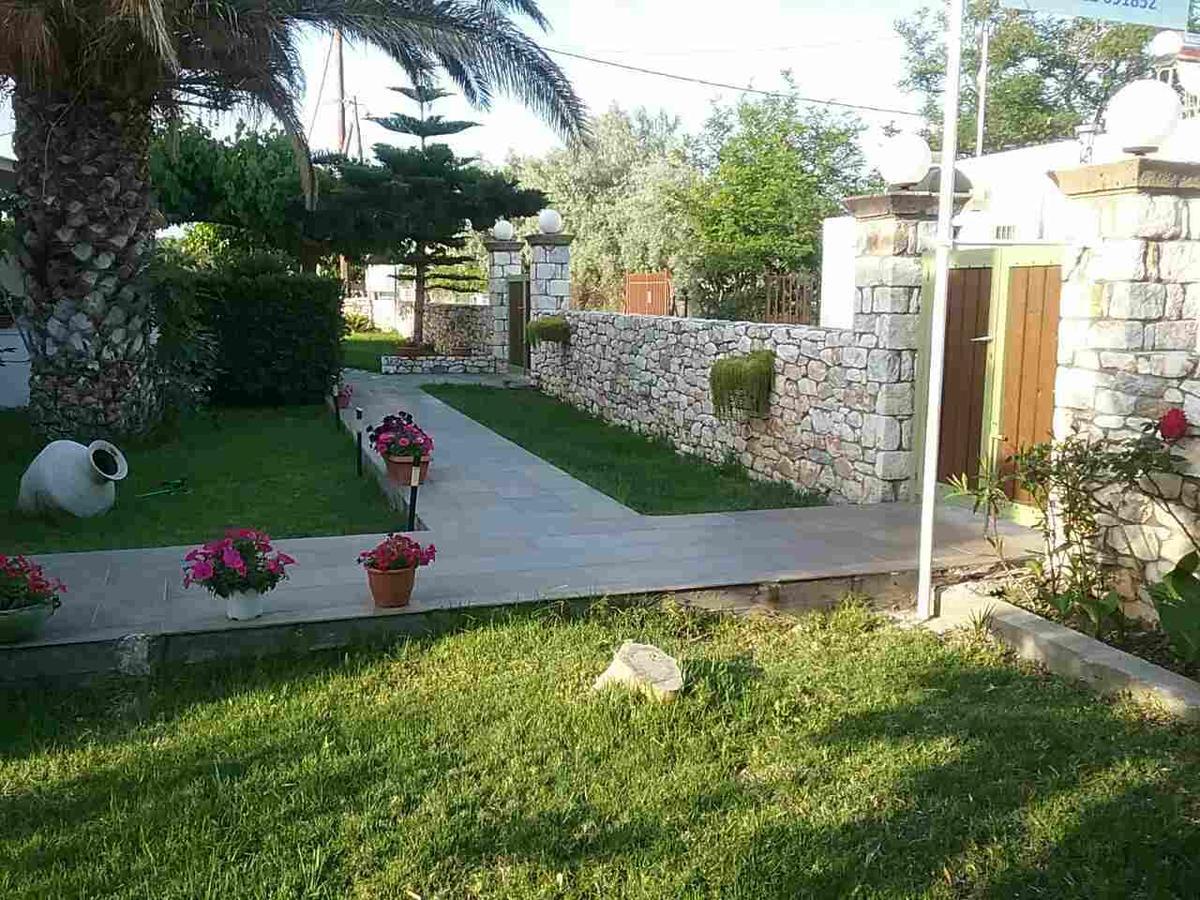 Irini Studios Skyros Exterior foto