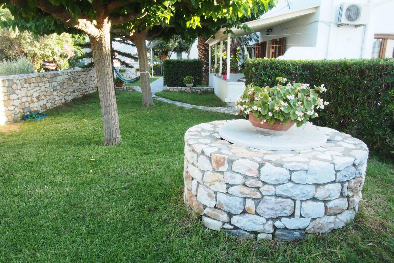 Irini Studios Skyros Exterior foto