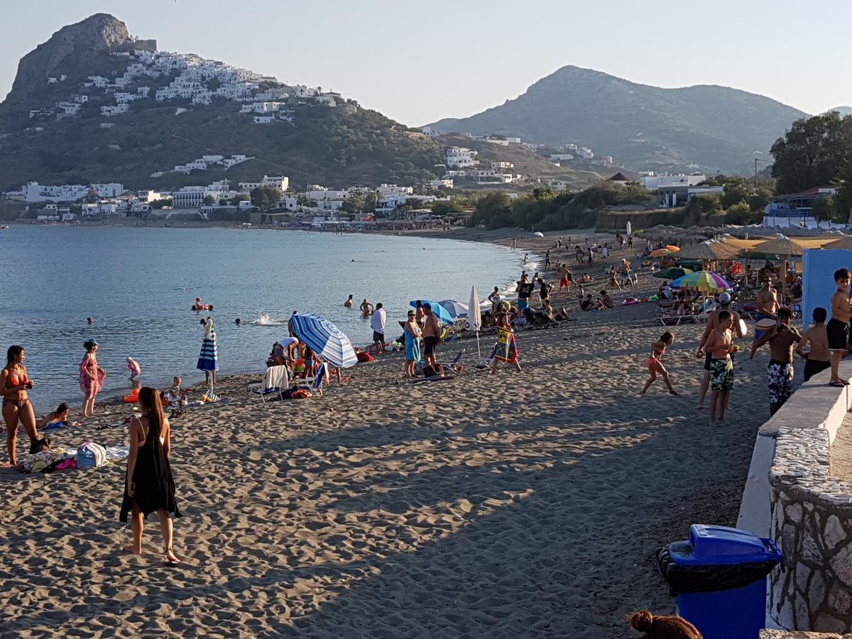 Irini Studios Skyros Exterior foto